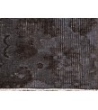 6.5 X 10.2 Ft.. 196x309 cm Gray  Color Rug , Madallion PAttern Rug   , Hand Knotted Antique Rug , Decoration Rug , Turkish Area Rug 