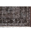 7.2 X 10.4 Ft 212x314 CM  Turkish Decoration Living Room , Area Rug  , Vintage rug , Gray and Brown Color Rug , No Repeair PErfect Condition
