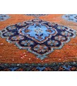 3 X 11 Feet . Turkish Hand Knotted  Runner Rug , Beatiful  PAttern Antique Rug , No Repeair PErfect Condition , Anatolian Rug