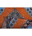 3 X 11 Feet . Turkish Hand Knotted  Runner Rug , Beatiful  PAttern Antique Rug , No Repeair PErfect Condition , Anatolian Rug
