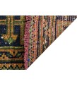 3 X 11.8 Feet . Turkish Hand Knotted  Runner Rug , Beatiful  PAttern Antique Rug , No Repeair PErfect Condition , Anatolian Rug