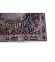 5'5X9'2 Feet ,  Copper Color Rug , Anatolian Antique Rug , Area Rug , Turkish Hand Made Rug , 164x280 Cm 