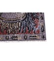 5'5X9'2 Feet ,  Copper Color Rug , Anatolian Antique Rug , Area Rug , Turkish Hand Made Rug , 164x280 Cm