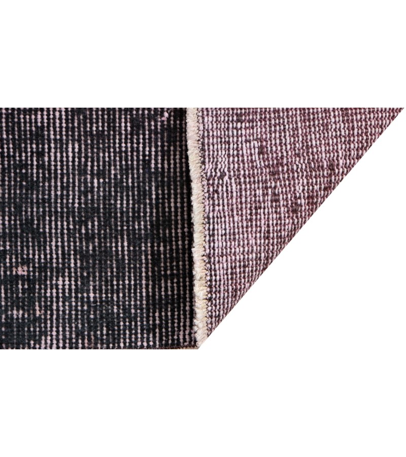 5'5X9'' Feet ,  Beatiful Floral Vintage Rug , 5x9 Kitchen Antique Rug , Handmade 50' old Rug , Homedecor Unique Rug , 164x275 cm