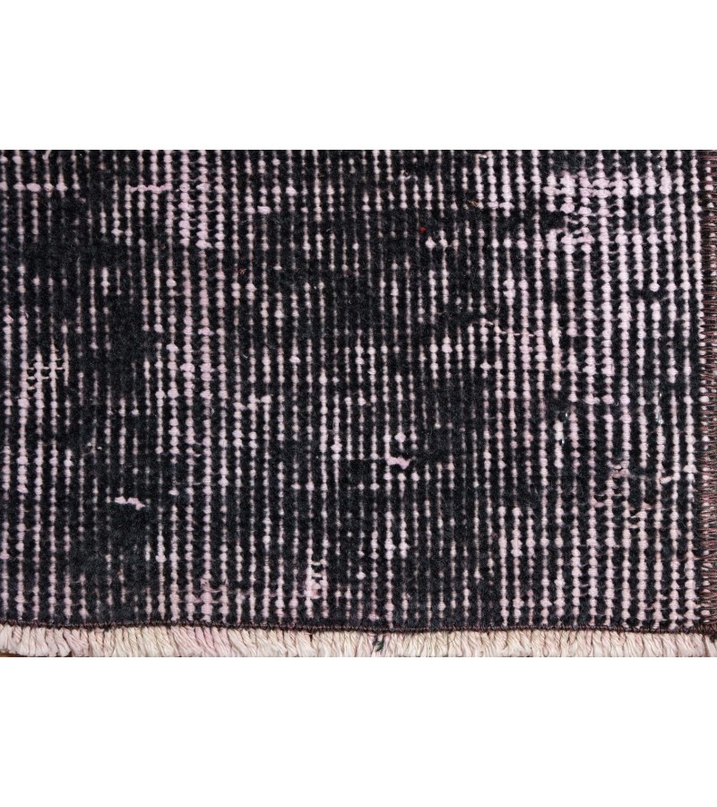 5'5X9'' Feet ,  Beatiful Floral Vintage Rug , 5x9 Kitchen Antique Rug , Handmade 50' old Rug , Homedecor Unique Rug , 164x275 cm