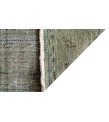 7'5x11'1 turkish rug , 7x11 handmade wool rug , oversize living room rug , vintage rug , 230x340 cm , distressed rug
