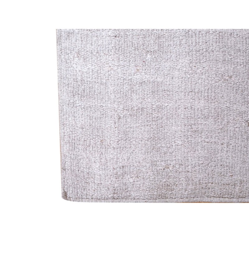 5x8 custom handmade work , hemp rug , unique beauty , decoration work , custom made to order , 165x257 cm