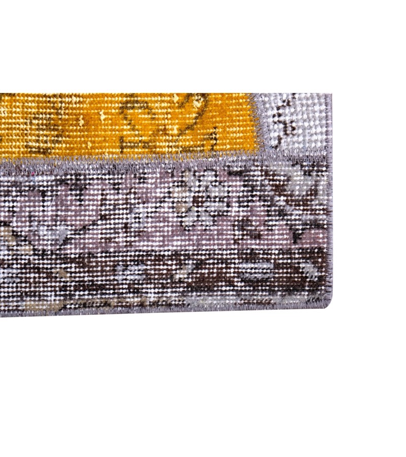 5'5x7'8 Geometric Custom carpet , custom handmade work ,handmade wool rug , unique beauty , decoration work , custom made to order 170x240