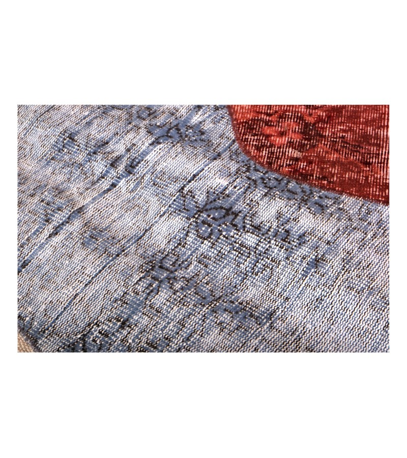 4x7 penguin pattern carpet , custom handmade work , hemp rug , unique beauty , decoration work , custom made to order , 130x225 cm