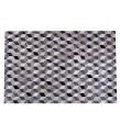 7'8x9'9 3D Custom Carpet Style , Handmade work ,handmade wool rug , unique beauty , decoration work , custom made to order , 240x303 cm