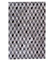 7'8x9'9 3D Custom Carpet Style , Handmade work ,handmade wool rug , unique beauty , decoration work , custom made to order , 240x303 cm