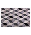7'8x9'9 3D Custom Carpet Style , Handmade work ,handmade wool rug , unique beauty , decoration work , custom made to order , 240x303 cm