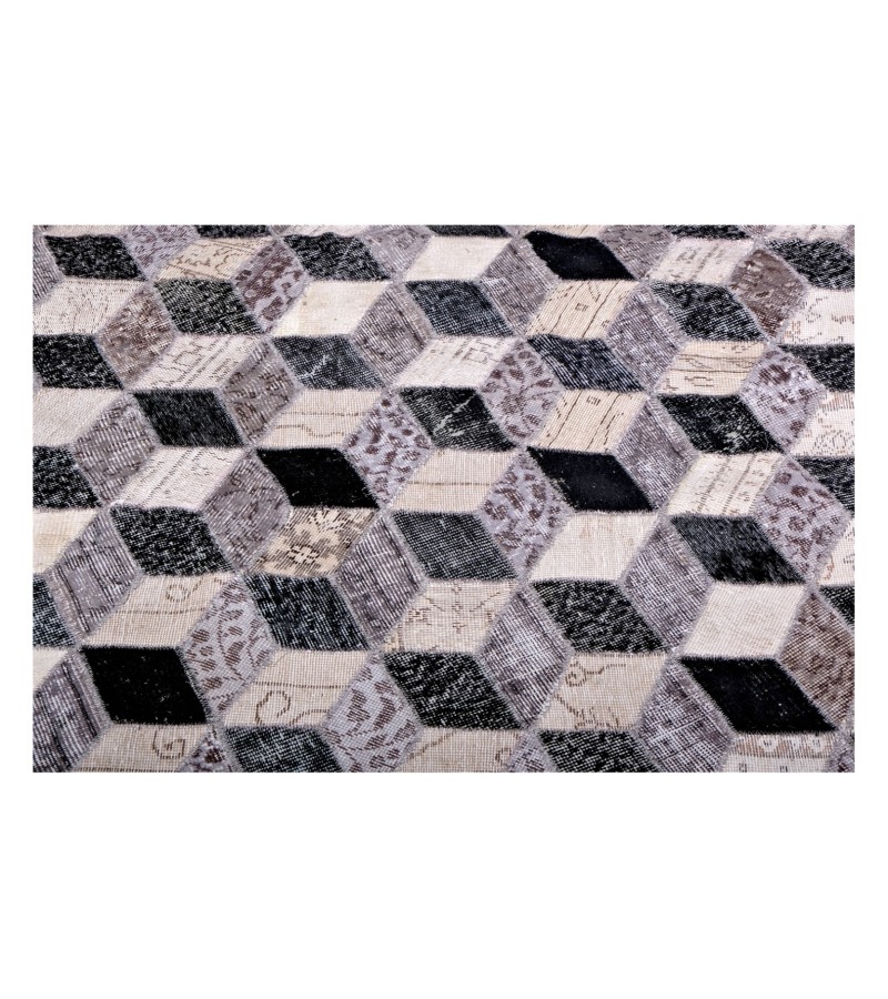 7'8x9'9 3D Custom Carpet Style , Handmade work ,handmade wool rug , unique beauty , decoration work , custom made to order , 240x303 cm
