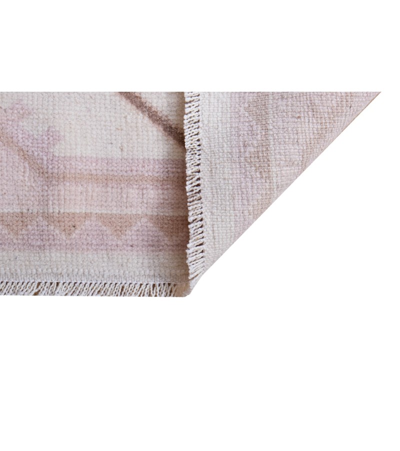 6x9 handmade wool rug , turkish hand knotted , 5'8x9'1 kitchen rug , Rugs For Living Room , Rug , Floor Rugs , Home Decor , 178x275 cm