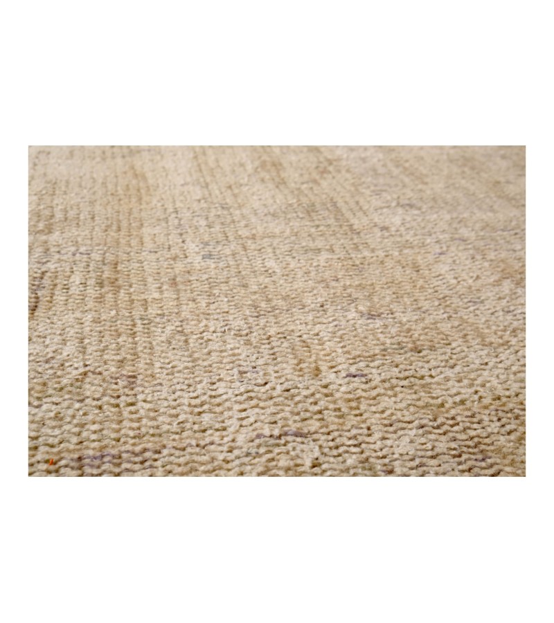 6x9 beige rug , handmade wool rug , hand knotted , Bedroom Rug , Rugs For Living Room , Rug , Floor Rugs , 5'7x9'4 Home Decor rug , 170x282