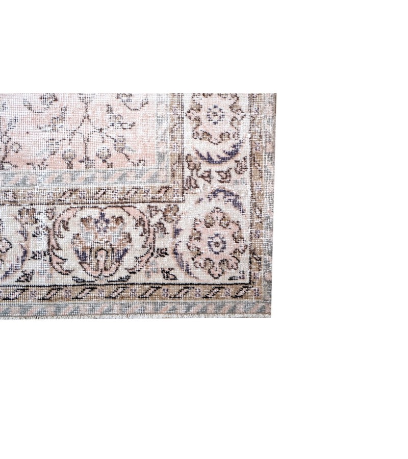 6'7X10'' Feet , Hand Made Rug , 7x10 Turkish Rug , Area Rug , Antique Rug , Persian Rug , Living Room Rug , Vintage Rug 204x305 Cm