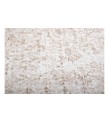 5'7X9''8 Feet, beige large size rug , 6x10 handmade rug , beige color rug , turkish rug , vintage rug , hand knotted rug 176x301 cm
