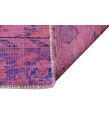 5x8 pink rug , handmade wool rug ,5'5x8'6'' Rug For Bedroom , Rugs For Living Room , Rug , Floor Rugs , Home Decor Rug , 170x263 cm