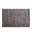 5.9X9.7 Feet Gray Color rug , Living Room Vintage Rug, 6x10 Floral Pattern Rug , handmade wool rug , turkish rug , antique rug 182x298 cm