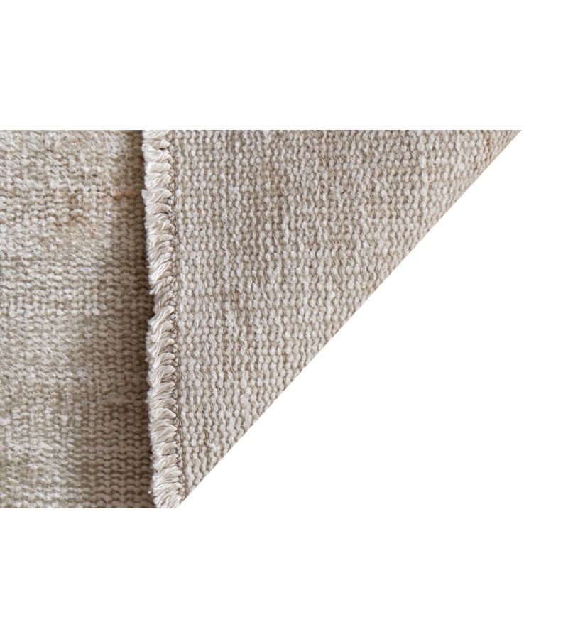 5 X 9 Feet. Floral Pattern Rug , 5'6x9'' Turkish Hand Knotted Area Rug , Living Room Rug, Anatolian Oushak Rug , Persian Rug 172x275 6325