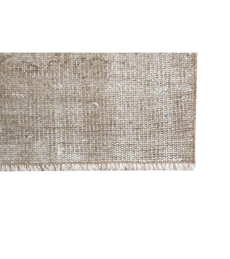 5 X 9 Feet. Floral Pattern Rug , 5'6x9'' Turkish Hand Knotted Area Rug , Living Room Rug, Anatolian Oushak Rug , Persian Rug 172x275 6325