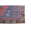 4x10 runner rug , Rugs For Bedroom , Wool Rug , 3'8x9'5 Vintage Rug , Area Rug , Turkish Rug , Handmade Rug , farmhouse decor , 118x290 cm