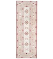 2'9x9'8'' beige runner rug, Rugs For 3x10 runner rug , Wool Rug , Vintage Rug , Turkish Rug , Handmade Rug , farmhouse decor , 90x300 cm