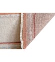2'5x9'5'' beige runner rug, Rugs For Bedroom, Wool Rug , Vintage Rug , Area Rug , Turkish Rug , Handmade Rug , farmhouse decor , 77x292 cm