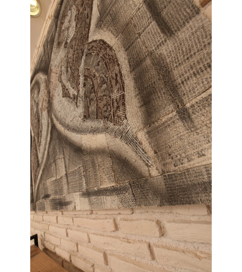 SPECİAL HAND-MADE WORKİNG       (( BALLERINA ))