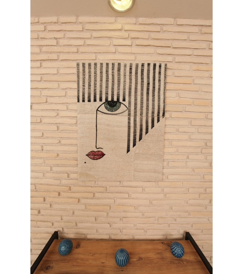 SPECİAL HAND-MADE WORKİNG     ((choose a kiss or a look ))