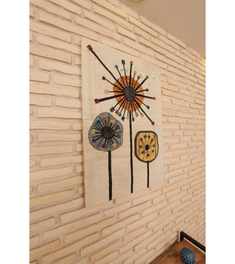 SPECİAL HAND-MADE WORKİNG