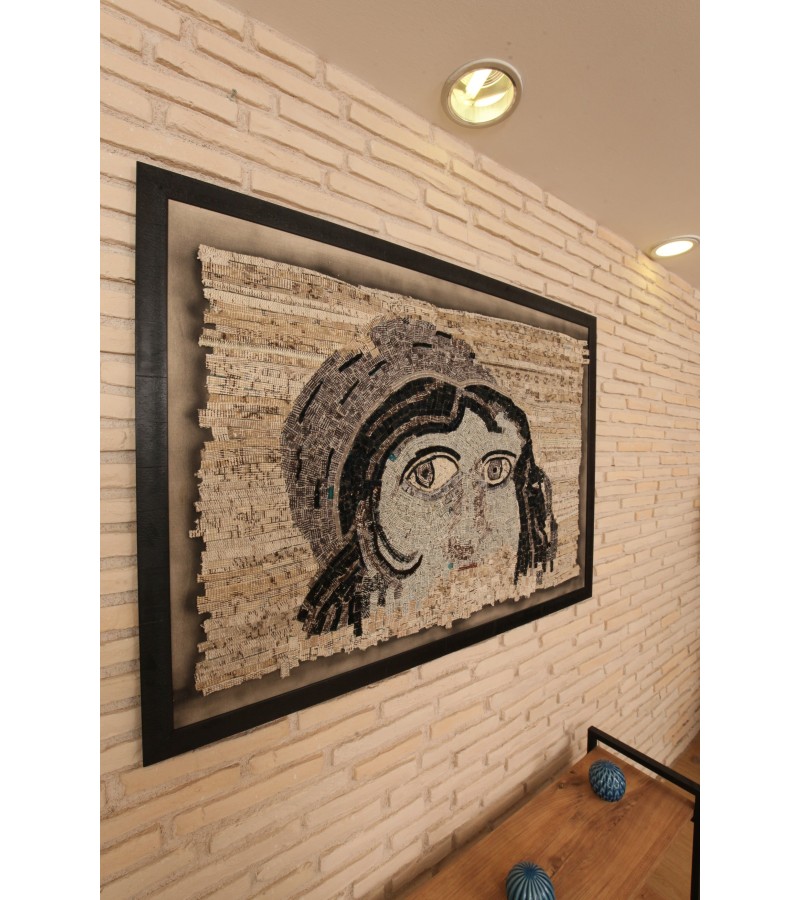 SPECİAL HAND-MADE WORKİNG       (( ZEUGMA ))