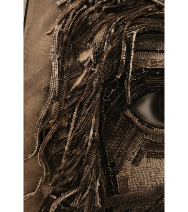 SPECİAL HAND-MADE WORKİNG       (( UNCLE SAM ))