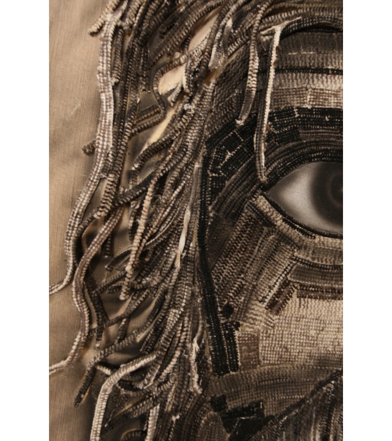 SPECİAL HAND-MADE WORKİNG       (( UNCLE SAM ))