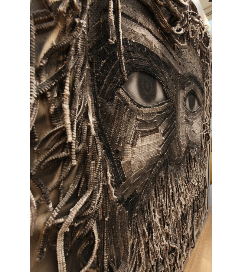 SPECİAL HAND-MADE WORKİNG       (( UNCLE SAM ))