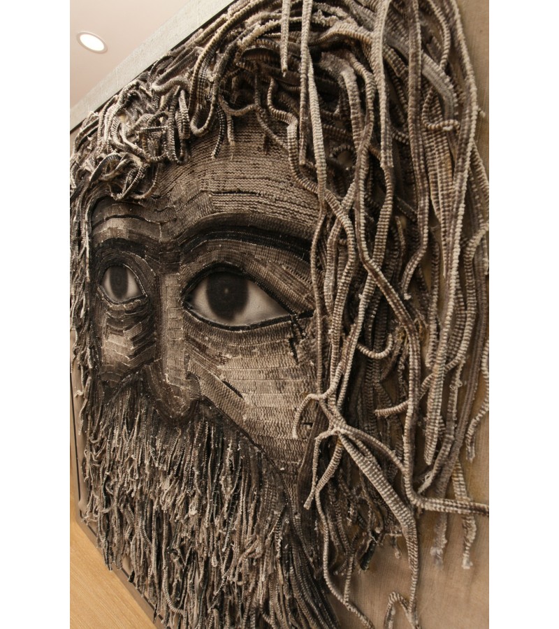 SPECİAL HAND-MADE WORKİNG       (( UNCLE SAM ))