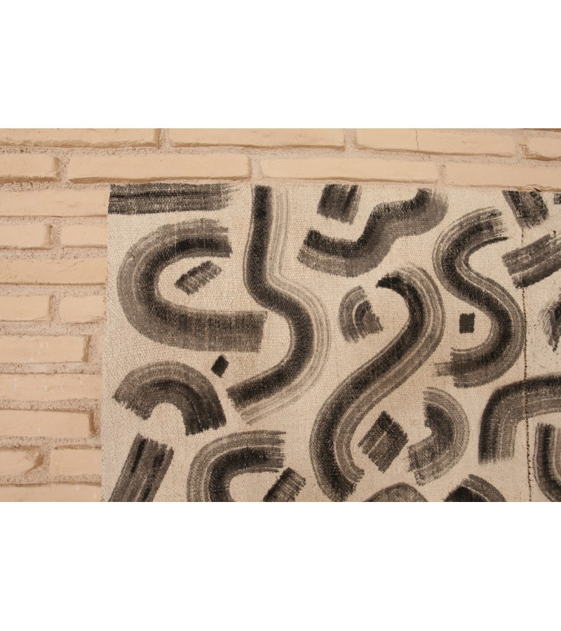 SPECİAL HAND-MADE WORKİNG