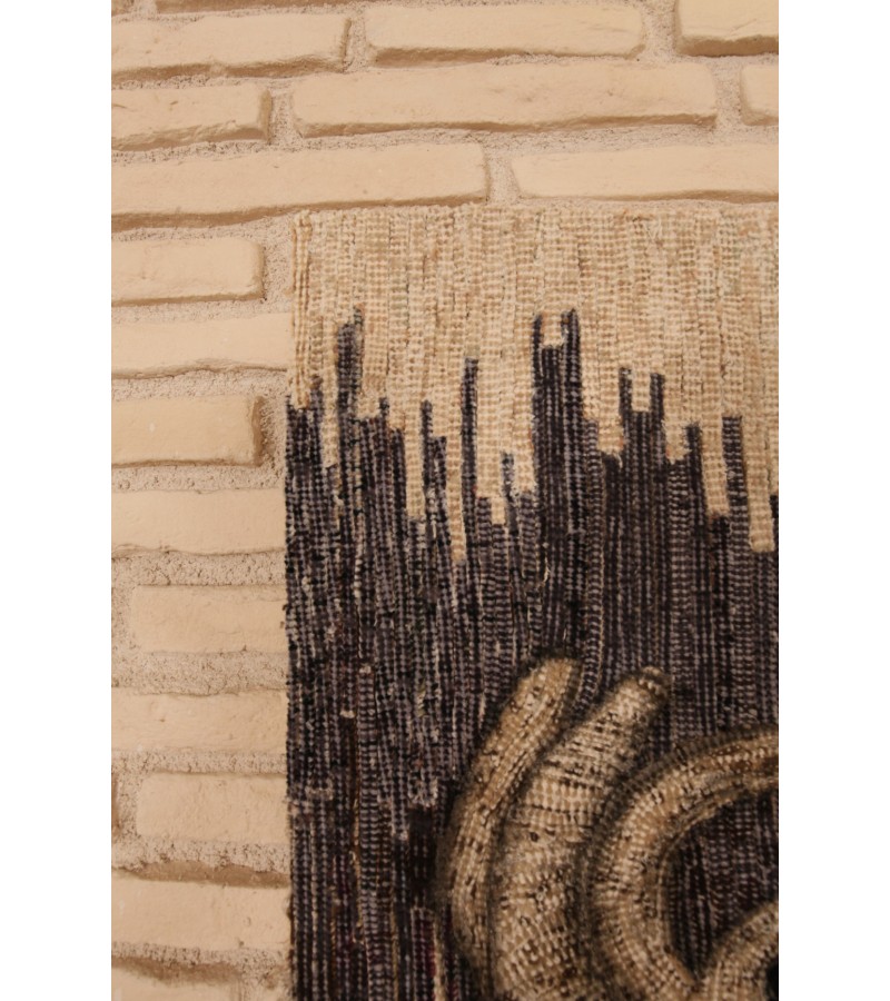 SPECİAL HAND-MADE WORKİNG       (( MOSAIC HAND ))