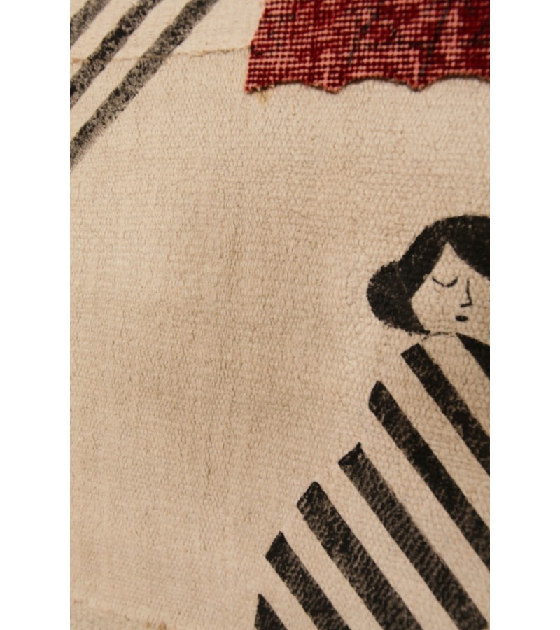 SPECİAL HAND-MADE WORKİNG       (( JAPANESE ))