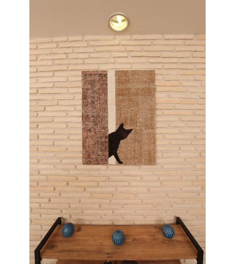 SPECİAL HAND-MADE WORKİNG       (( CAT  ))