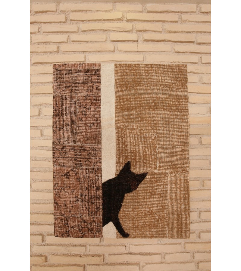 SPECİAL HAND-MADE WORKİNG       (( CAT  ))