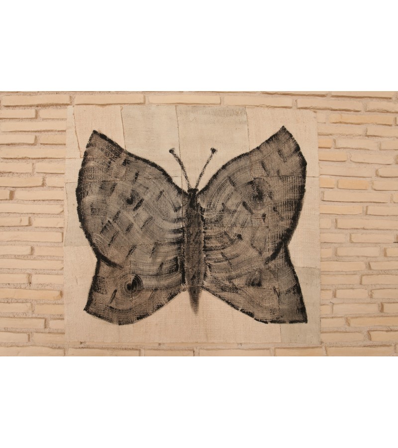 SPECİAL HAND-MADE WORKİNG       (( ButterFly )))