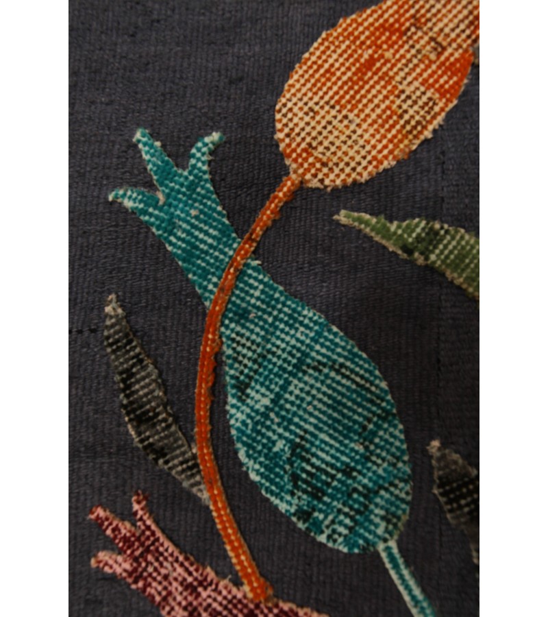 SPECİAL HAND-MADE WORKİNG       ((  TULİPS  ))