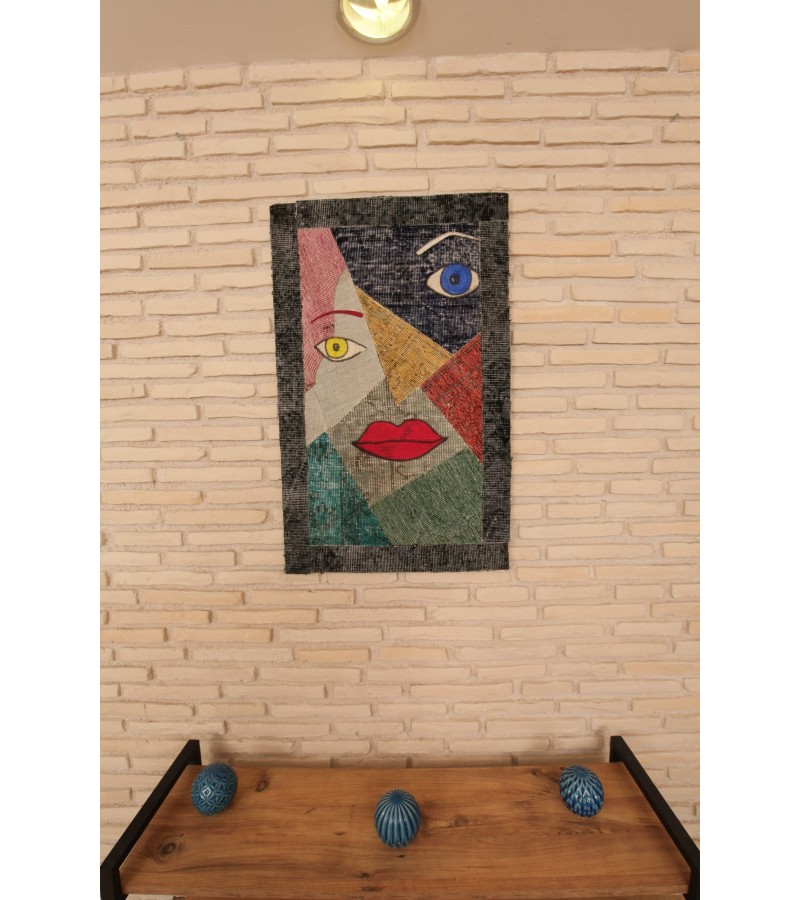 SPECİAL HAND-MADE WORKİNG        (( KİSS ))