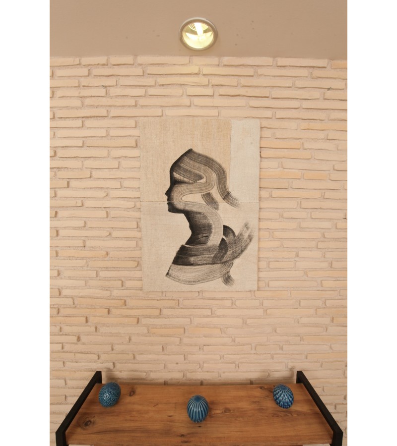 SPECİAL HAND-MADE WORKİNG       (( MUMMY ))