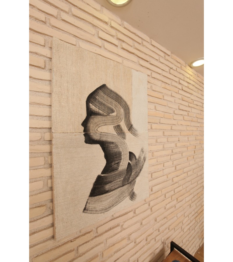 SPECİAL HAND-MADE WORKİNG       (( MUMMY ))