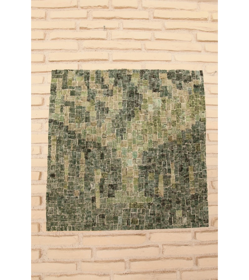 SPECİAL HAND-MADE WORKİNG        (THREE  SET )