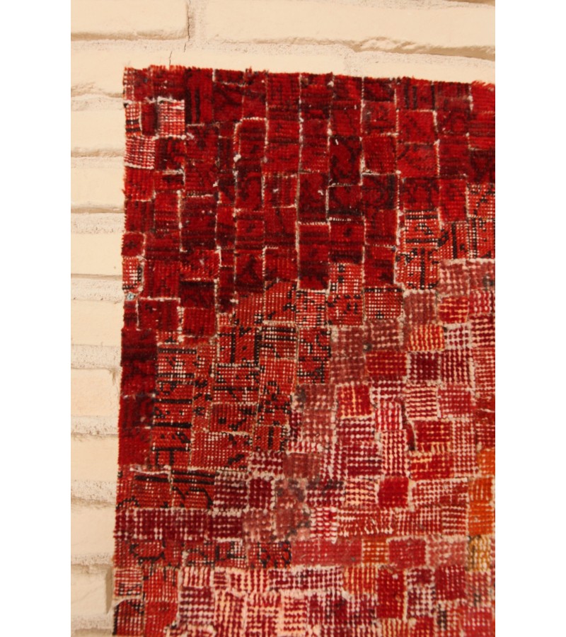 SPECİAL HAND-MADE WORKİNG        (THREE  SET )