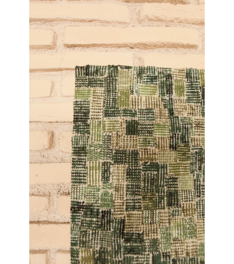 SPECİAL HAND-MADE WORKİNG        (THREE  SET )