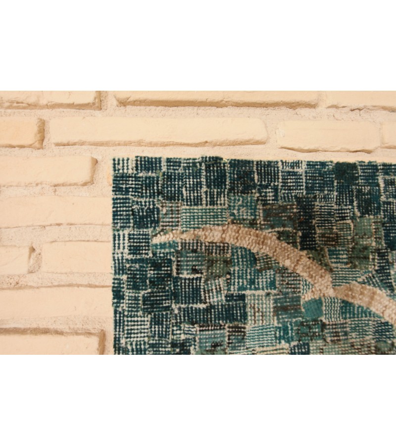 SPECİAL HAND-MADE WORKİNG        (THREE  SET )